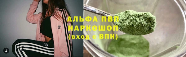 твердый Алексин
